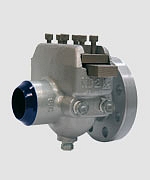 Pietro Fiorentini FIO (Five-In-One) EZ Unpressurised Orifice Fittings